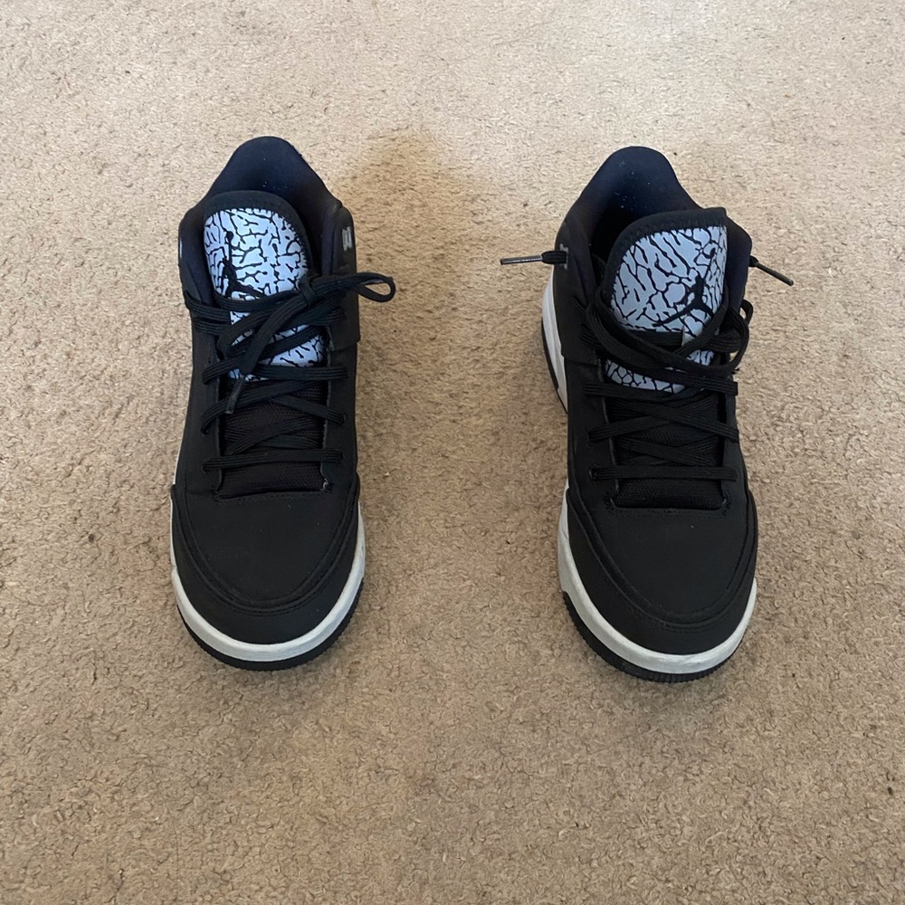 Jordans